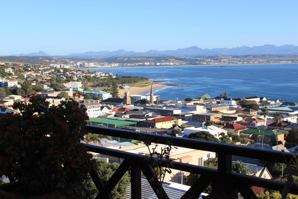 Eventide Leilighet Mossel Bay Eksteriør bilde